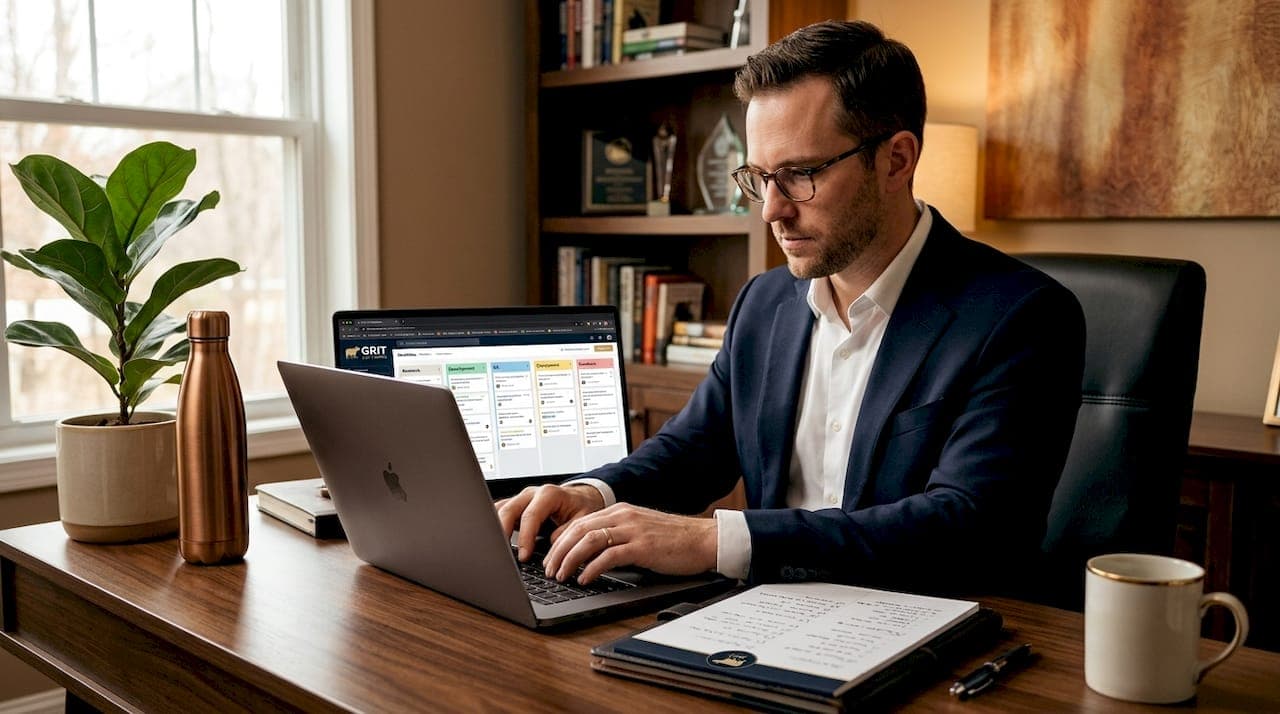 Top business automation workflows to boost efficiency